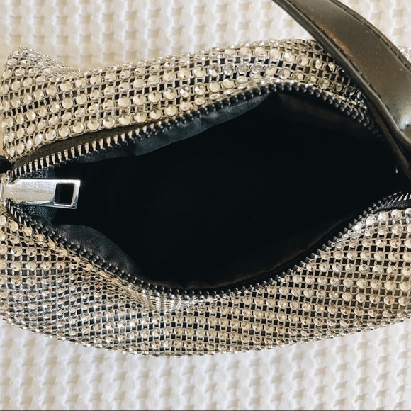 Motel Rocks Rhinestone Bag - Picture 5 of 5